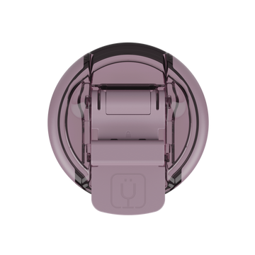 Strova OctaLock Lid 18oz | Lilac Dusk - Evening Replacement