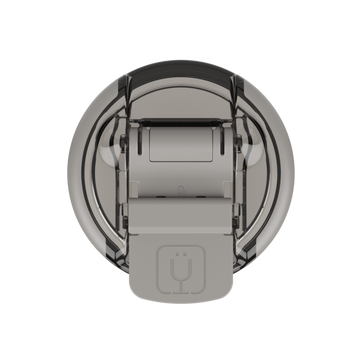Strova OctaLock Lid 18oz | Mocha - Everyday Upgrade