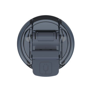 Strova OctaLock Lid 18oz | Nightfall Blue - Roadtrip Solution