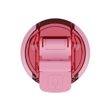 Strova OctaLock Lid 18oz | Primrose - Evening Solution