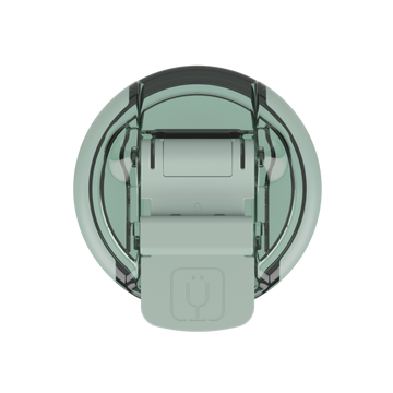Strova OctaLock Lid 18oz | Sage - On-the-Go Care
