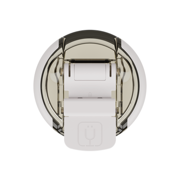 Strova OctaLock Lid 18oz | Terrazzo - Bright Fit