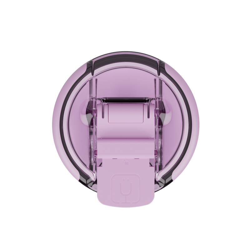 Uncork'd OctaLock Lid 14oz | Lavender - Weekend Support