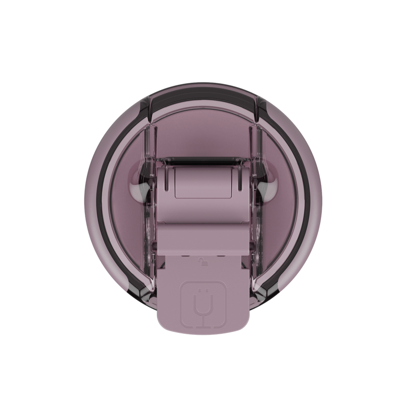Uncork'd OctaLock Lid 14oz | Lilac Dusk - Easy Solution
