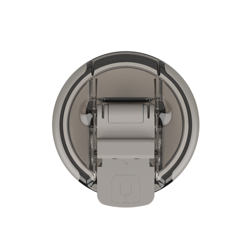 Uncork'd OctaLock Lid 14oz | Mocha - Home Solution