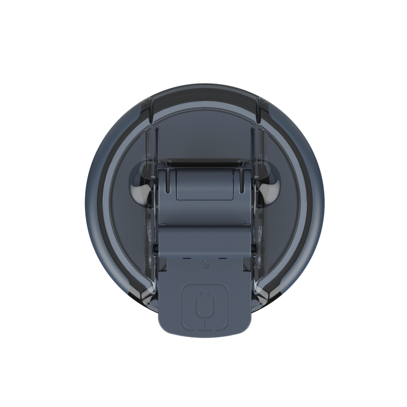 Uncork'd OctaLock Lid 14oz | Nightfall Blue - Journey Setup