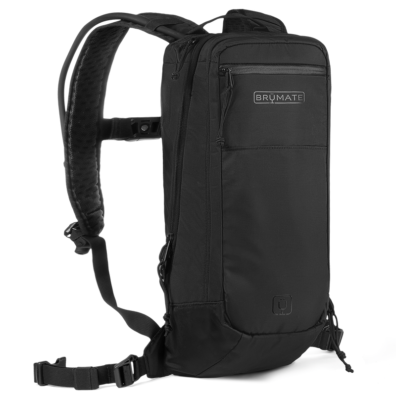Paragon Hydration Pack 7.5L | 40oz | Carbon - Reliable Weekend