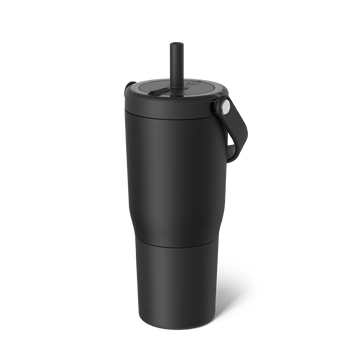 Resa 25oz | Matte Black - On-the-Go Beverage