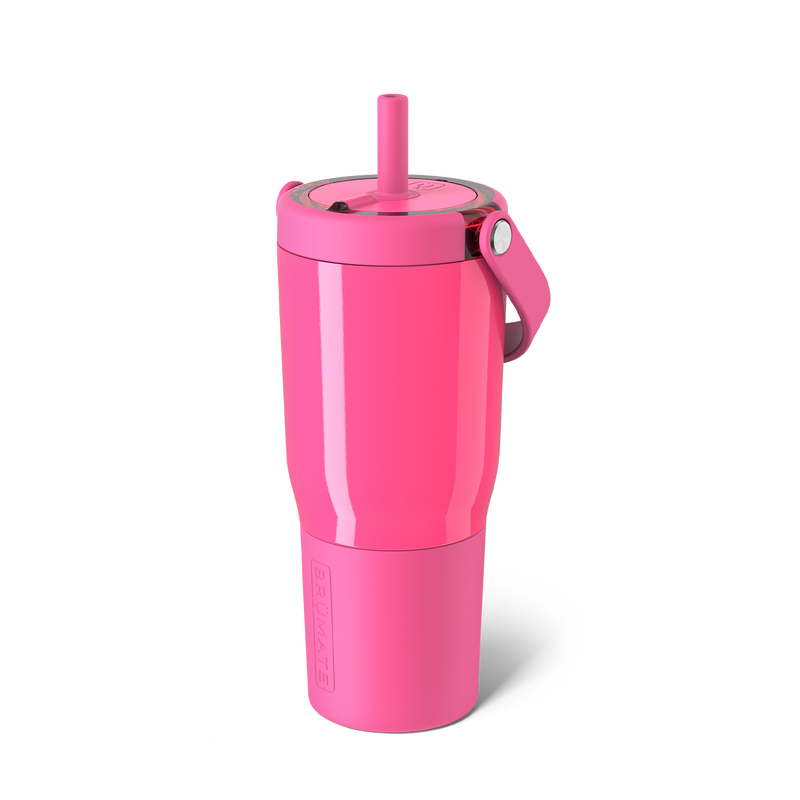 Resa 25oz | Neon Pink - Roadtrip Cocktail