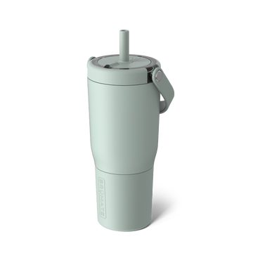 Resa 25oz | Sage - Ready Cupholder