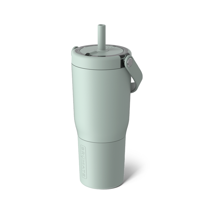 Resa 25oz | Sage - Ready Cupholder