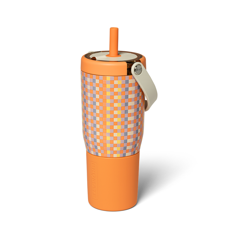Resa 25oz | Vibe Check - Travel Drinkware