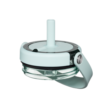 Resa -Turn TM Replacement Lid 25oz | Blue Agave - Simple Companion