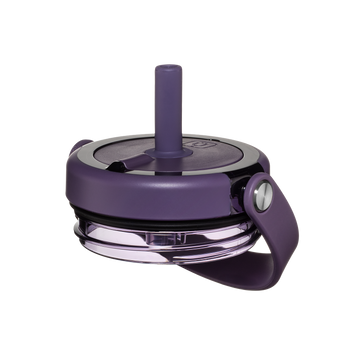 Resa -Turn TM Replacement Lid 25oz | Dark Aura - All-Day Ready