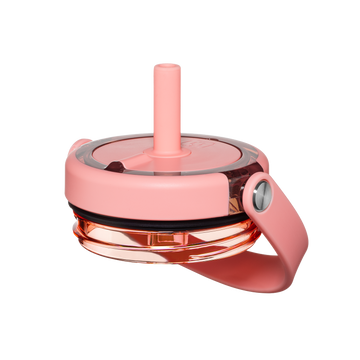 Resa -Turn TM Replacement Lid 25oz | Guava - Adventure Upgrade