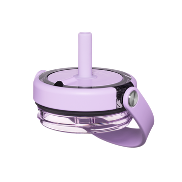 Resa -Turn TM Replacement Lid 25oz | Lavender - Travel Add-On