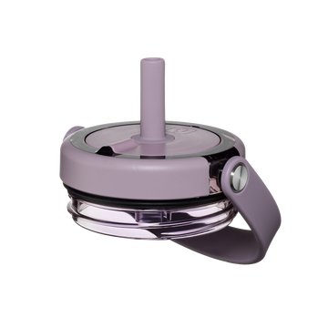 Resa -Turn TM Replacement Lid 25oz | Lilac Dusk - Relaxed Select