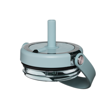 Resa -Turn TM Replacement Lid 25oz | Mist - Morning Solution