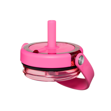 Resa -Turn TM Replacement Lid 25oz | Neon Pink - Casual Solution
