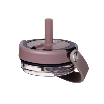 Resa -Turn TM Replacement Lid 25oz | Rose Taupe - Smart Solution
