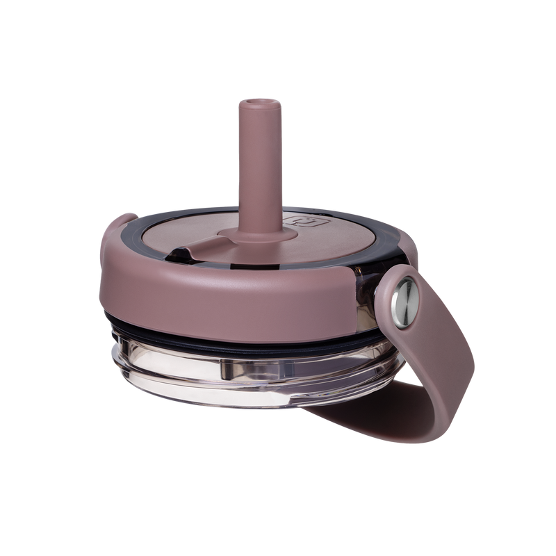 Resa -Turn TM Replacement Lid 25oz | Rose Taupe - Smart Solution