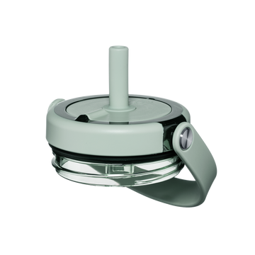 Resa -Turn TM Replacement Lid 25oz | Sage - Morning Convenience