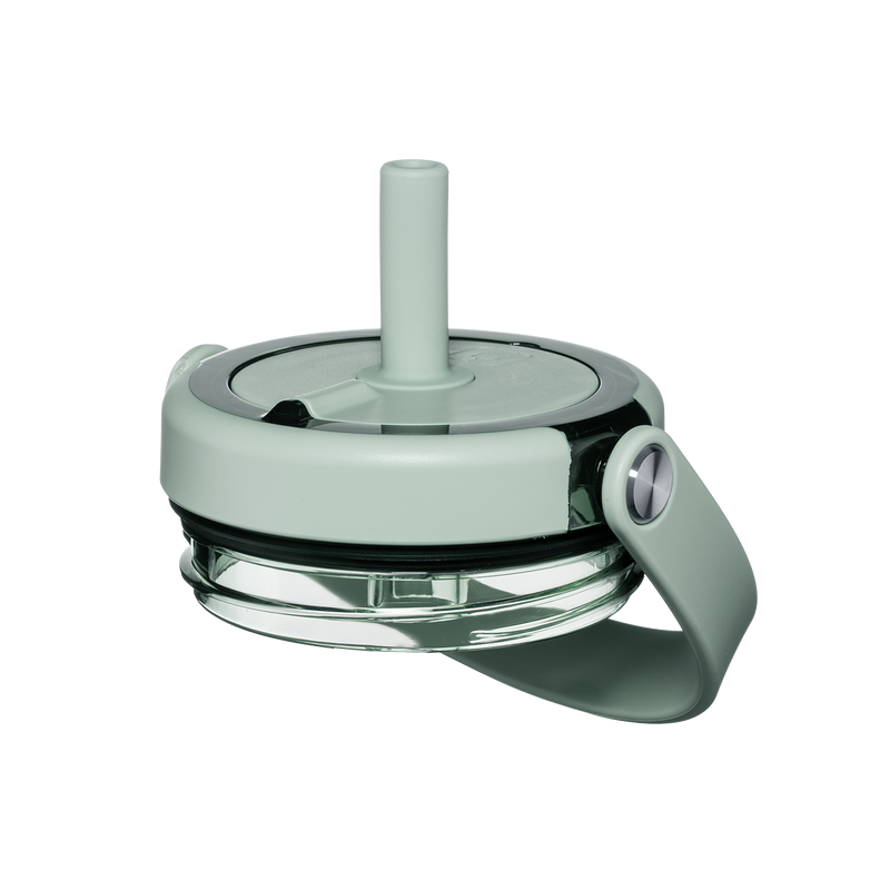 Resa -Turn TM Replacement Lid 25oz | Sage - Morning Convenience