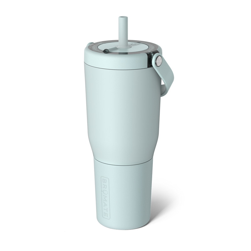 Resa 35oz | Blue Agave - Trail Drink-Companion