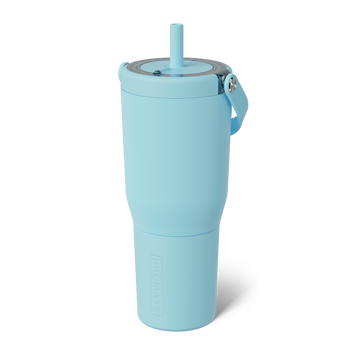 Resa 35oz | Glacier - Grab-and-Go Travel-Mug