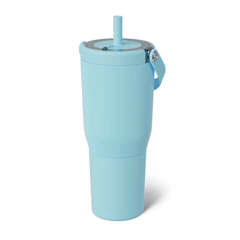 Resa 35oz | Glacier - Grab-and-Go Travel-Mug