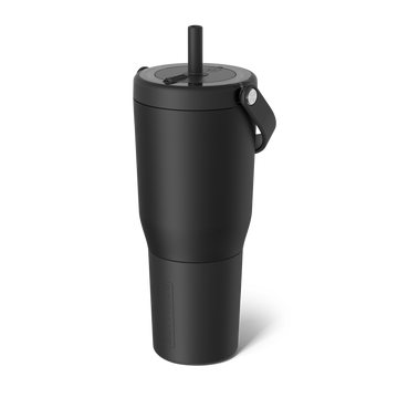 Resa 35oz | Matte Black - Morning Drinkware