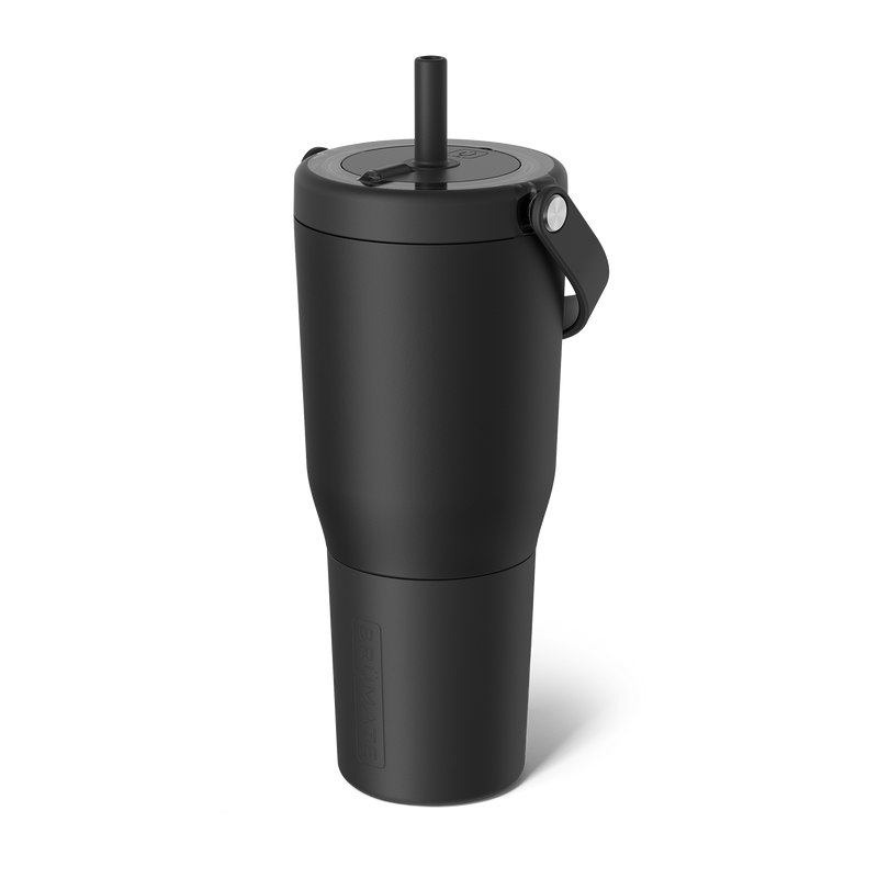 Resa 35oz | Matte Black - Morning Drinkware