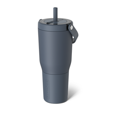 Resa 35oz | Nightfall Blue - Smooth Drink