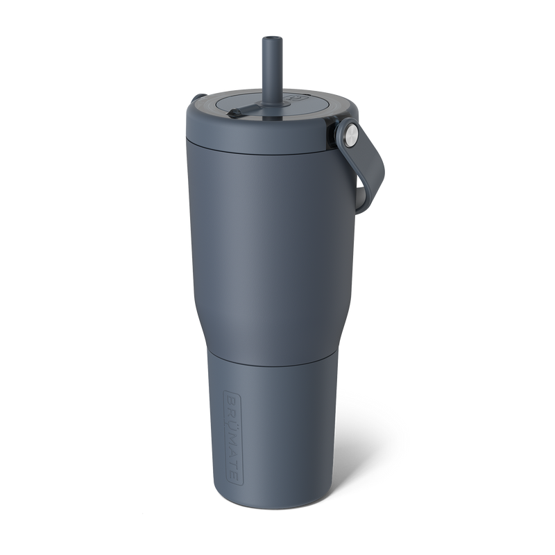 Resa 35oz | Nightfall Blue - Smooth Drink