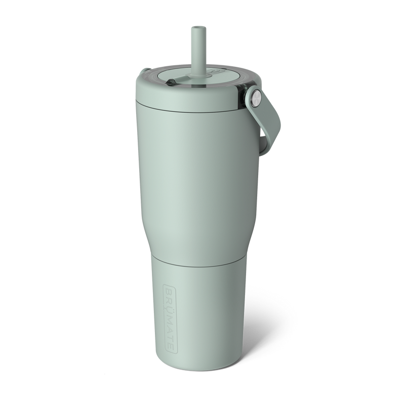 Resa 35oz | Sage - On-the-Go Sip