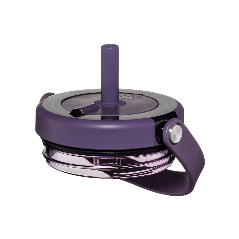 Resa -Turn TM Replacement Lid 35oz | Dark Aura - Essential Add-On