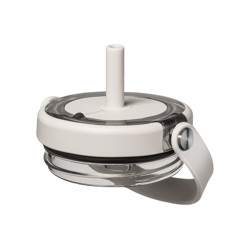 Resa -Turn TM Replacement Lid 35oz | Dune - Chilled Fit