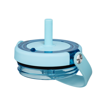 Resa -Turn TM Replacement Lid 35oz | Glacier - Bright Organizer
