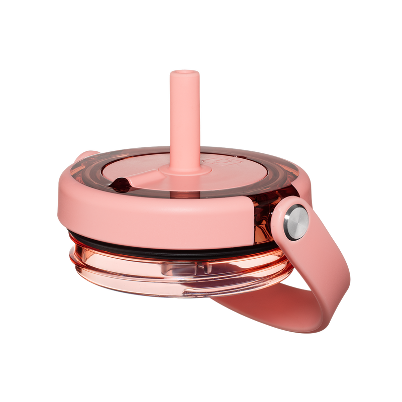 Resa -Turn TM Replacement Lid 35oz | Guava - Smooth Setup