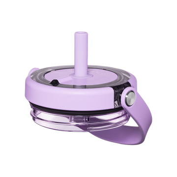 Resa -Turn TM Replacement Lid 35oz | Lavender - Signature Add-On