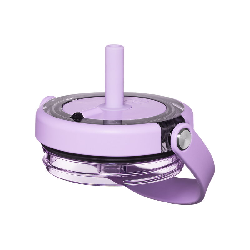 Resa -Turn TM Replacement Lid 35oz | Lavender - Signature Add-On