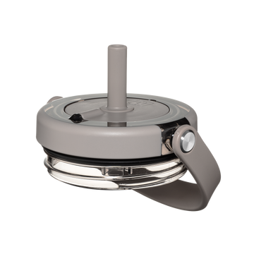 Resa -Turn TM Replacement Lid 35oz | Mocha - Leisure Convenience