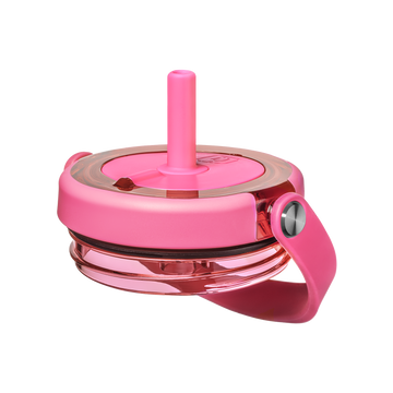 Resa -Turn TM Replacement Lid 35oz | Neon Pink - Grab-and-Go Spare