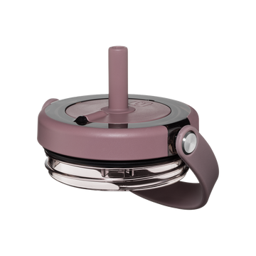 Resa -Turn TM Replacement Lid 35oz | Rose Taupe - Practical Replacement