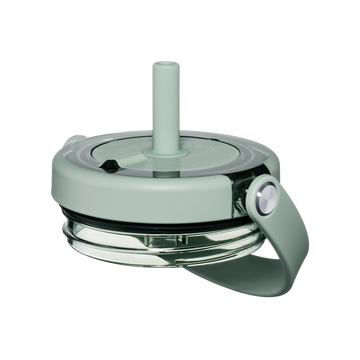 Resa -Turn TM Replacement Lid 35oz | Sage - Grab-and-Go Add-On