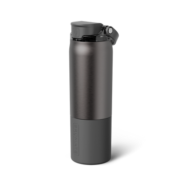 Rise 25oz | Black Stainless - All-Day Sip