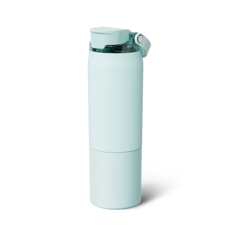 Rise 25oz | Blue Agave - Durable Bottle
