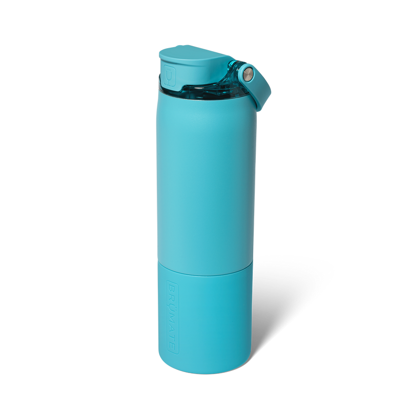 Rise 25oz | Curacao - Signature Daily-Hydration