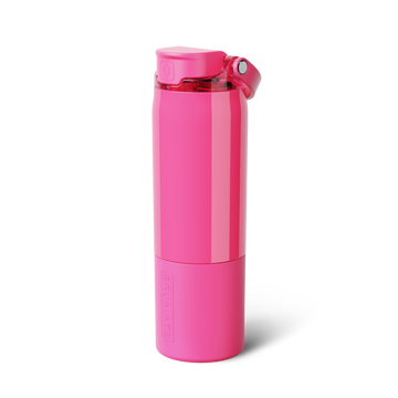Rise 25oz | Neon Pink - Classic Beverage