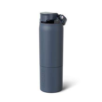Rise 25oz | Nightfall Blue - Comfort Travel-Mug